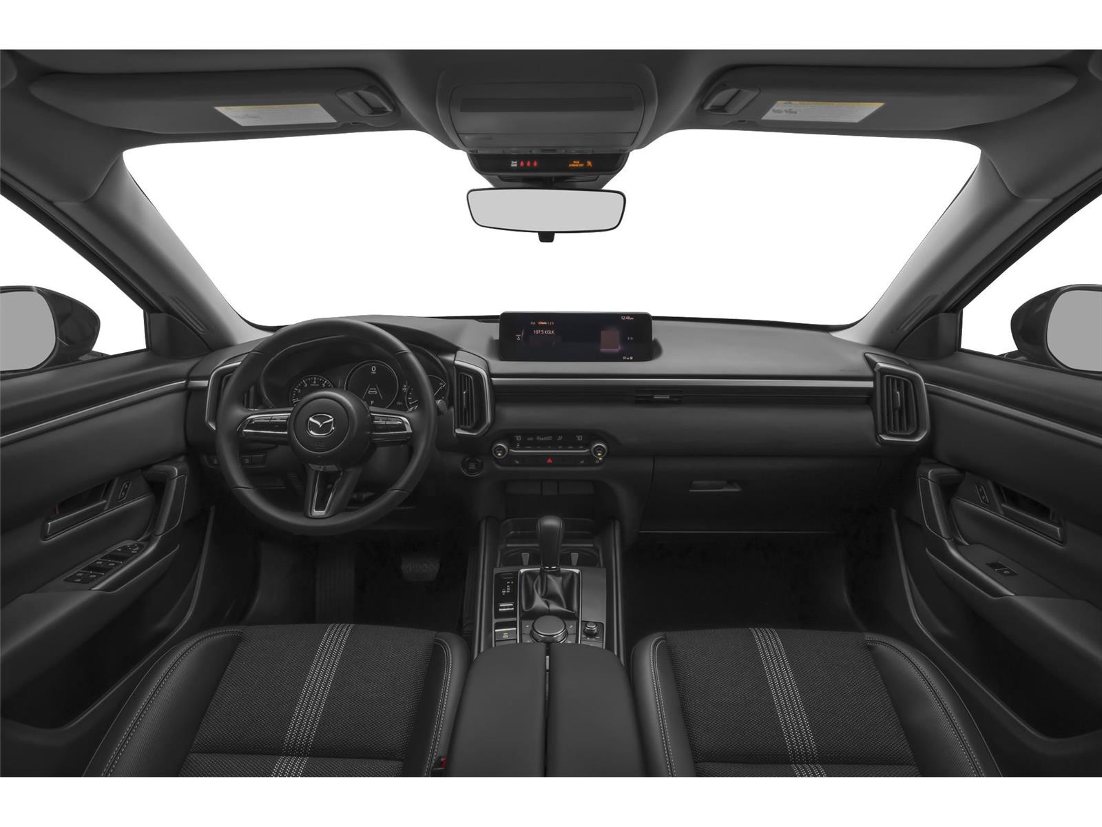 New 2026 Zircon Sand Metallic Mazda 2.5 S Meridian Edition image 3