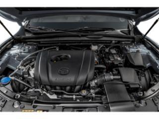New 2026 Zircon Sand Metallic Mazda 2.5 S Meridian Edition image 7