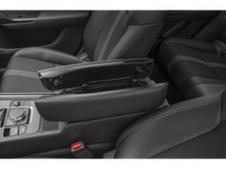 New 2026 Zircon Sand Metallic Mazda 2.5 S Meridian Edition image 9