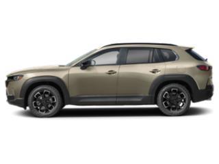 New 2026 Zircon Sand Metallic Mazda 2.5 S Meridian Edition image 13
