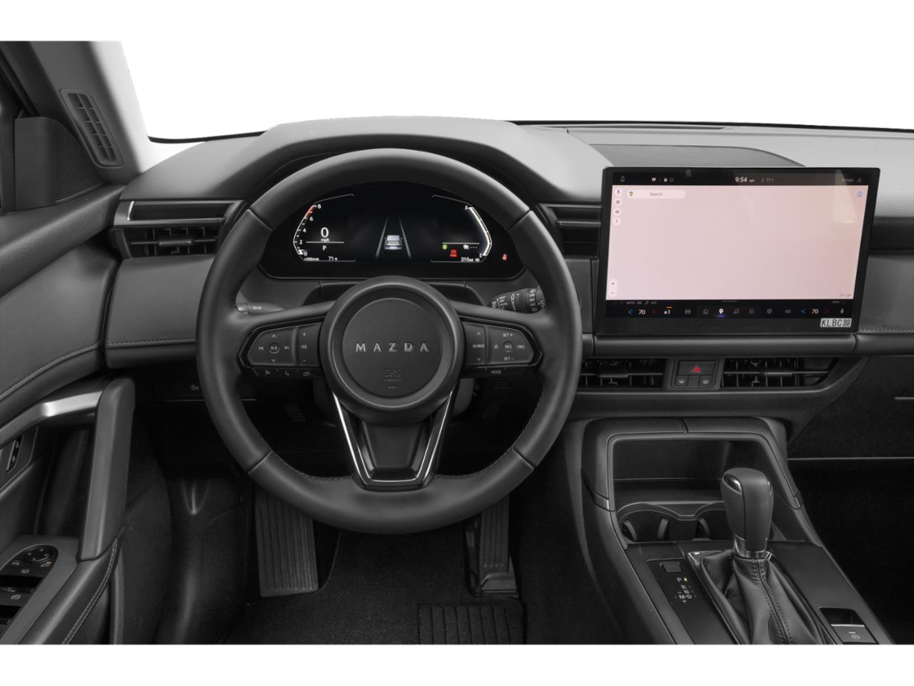 New 2026 Polymetal Gray Metallic Mazda 2.5 S Preferred image 2