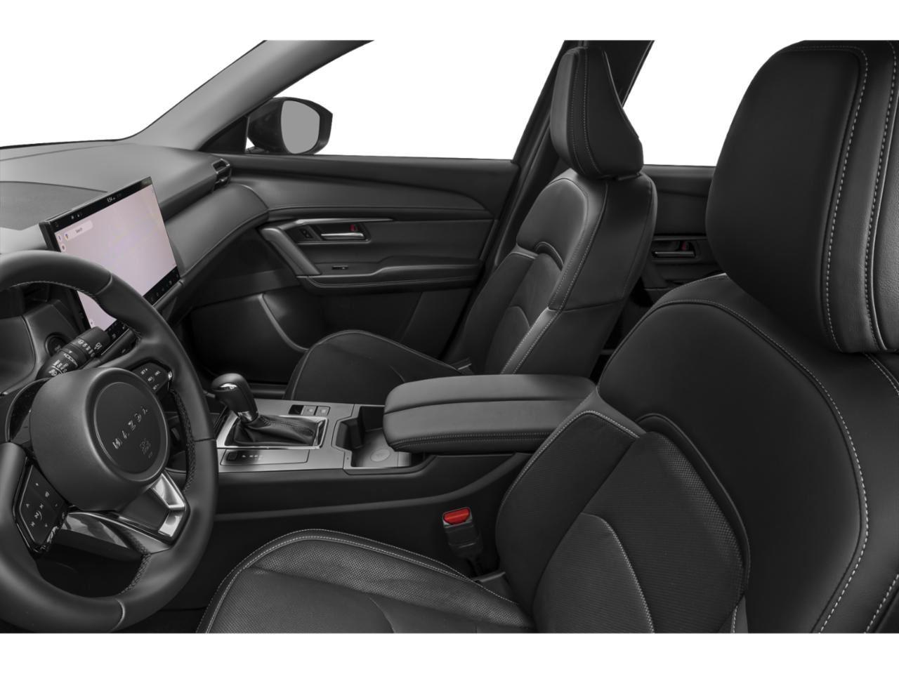 New 2026 Polymetal Gray Metallic Mazda 2.5 S Preferred image 4