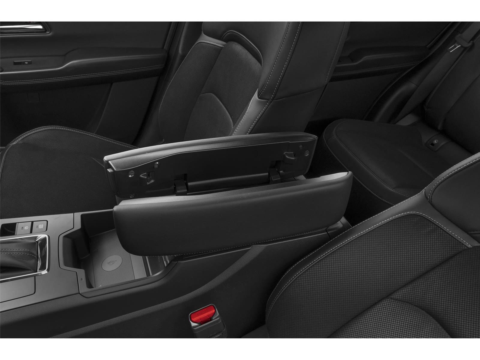 New 2026 Polymetal Gray Metallic Mazda 2.5 S Preferred image 9