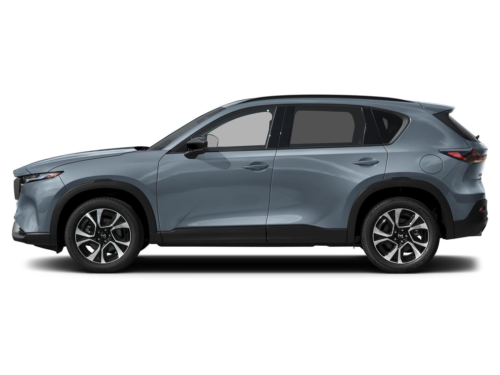New 2026 Polymetal Gray Metallic Mazda 2.5 S Preferred image 13