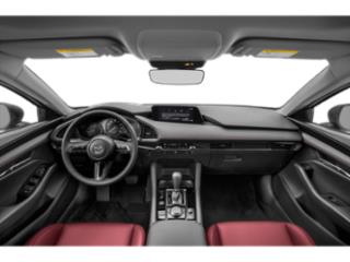 New 2026 Snowflake White Pearl Mica Mazda 2.5 S Carbon Edition image 3