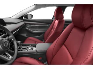 New 2026 Snowflake White Pearl Mica Mazda 2.5 S Carbon Edition image 4