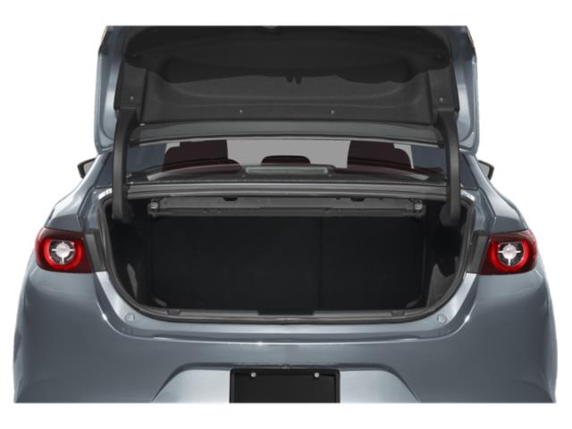 New 2026 Snowflake White Pearl Mica Mazda 2.5 S Carbon Edition image 6