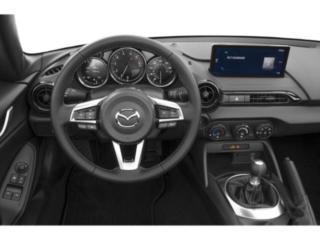 New 2026 Soul Red Crystal Metallic Mazda Sport image 2