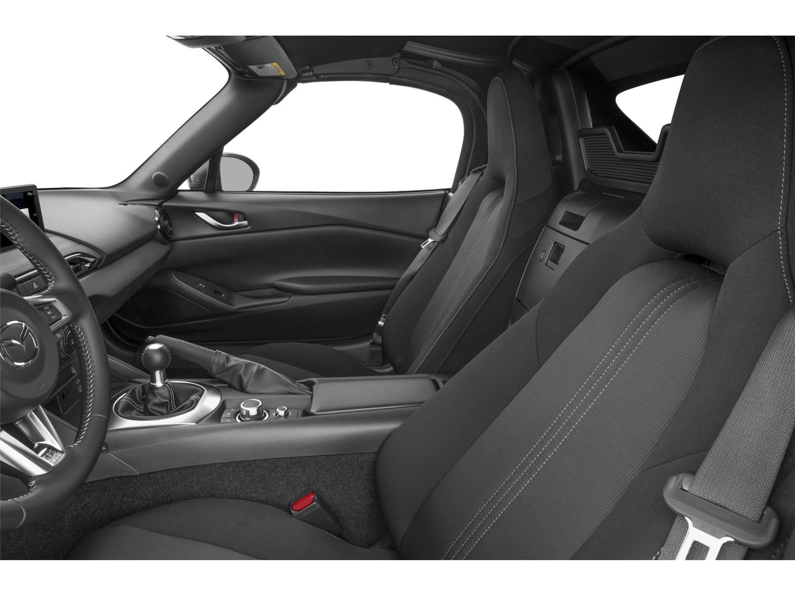 New 2026 Soul Red Crystal Metallic Mazda Sport image 4