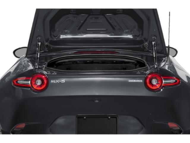 New 2026 Soul Red Crystal Metallic Mazda Sport image 6