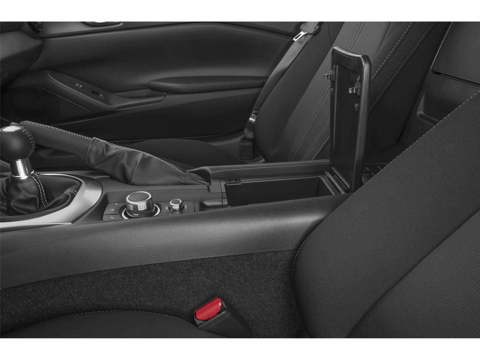 New 2026 Soul Red Crystal Metallic Mazda Sport image 8