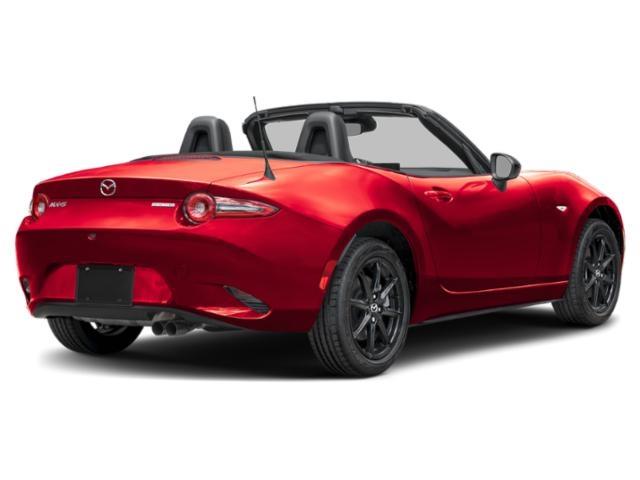 New 2026 Soul Red Crystal Metallic Mazda Sport image 11