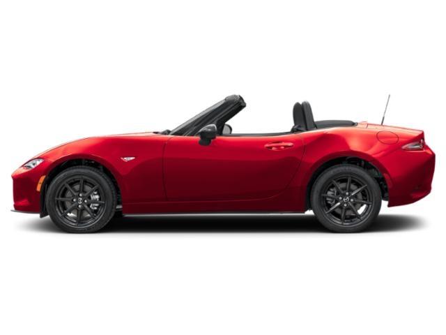 New 2026 Soul Red Crystal Metallic Mazda Sport image 12