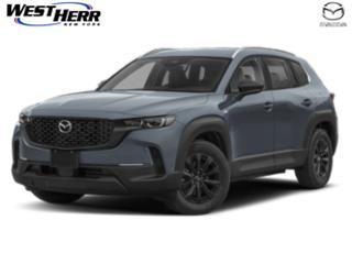 2026 Mazda CX-50 Hybrid Preferred