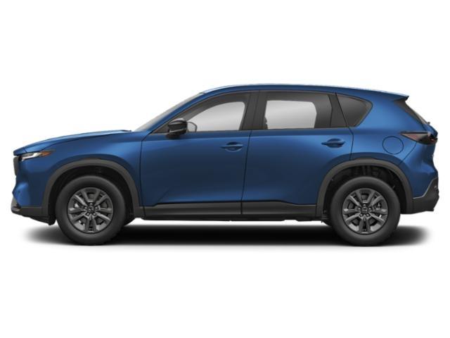 New 2026 52M MAZDA  image 2