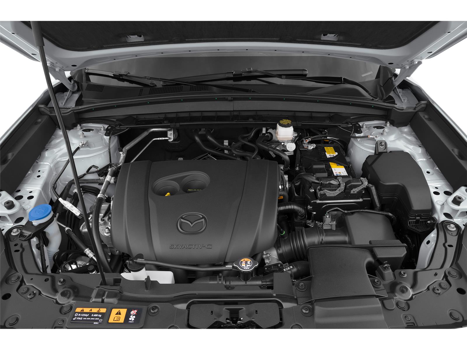 New 2026 41W MAZDA  image 7