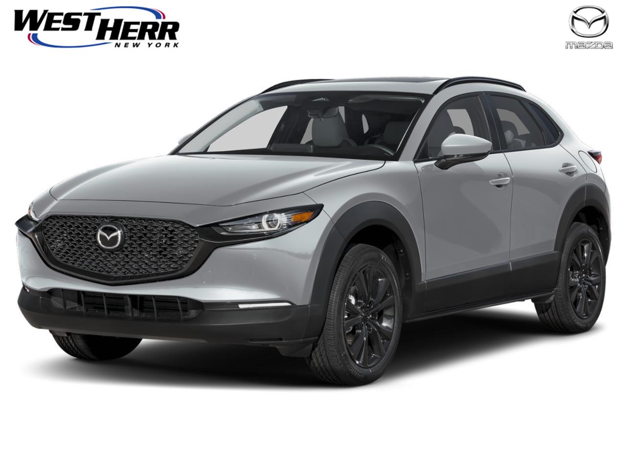 2026 Mazda CX-30 2.5 S Aire Edition