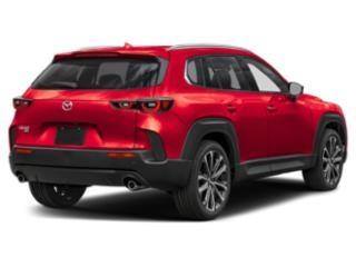 New 2026 Soul Red Crystal Metallic Mazda 2.5 S Premium image 12