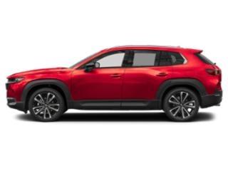 New 2026 Soul Red Crystal Metallic Mazda 2.5 S Premium image 13