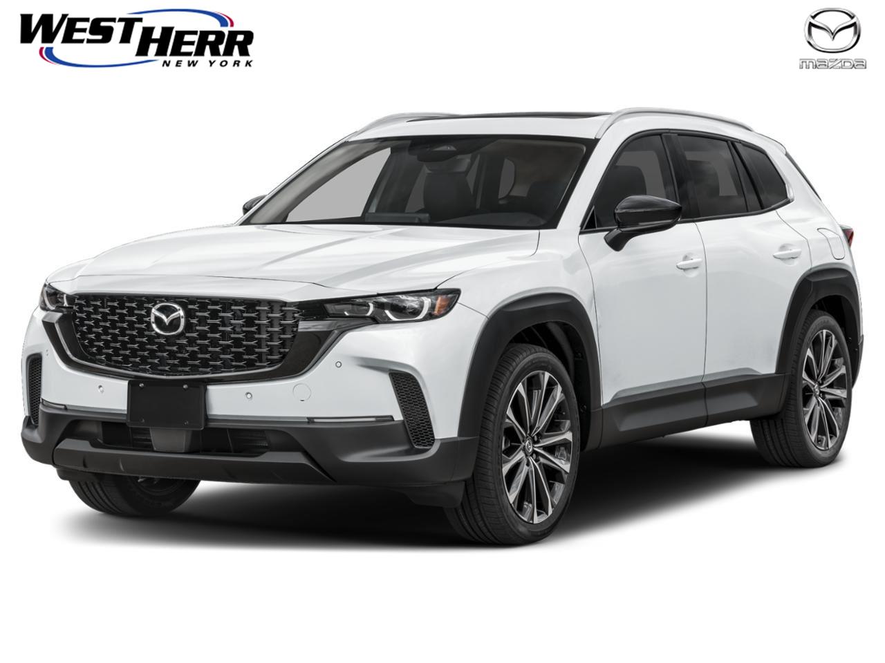 2026 Mazda CX-50 2.5 S Premium