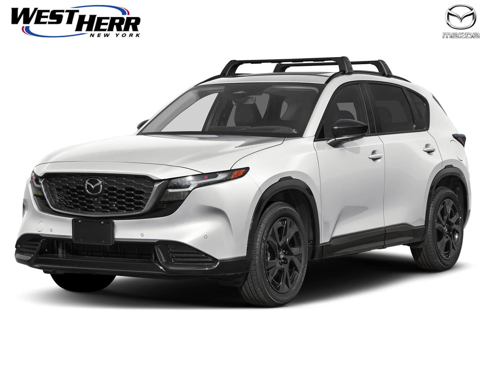 マジスタオブラ　26.0 New 2026 Mazda CX-5 2.5 S Premium Plus i-ACTIV AWD Sport Utility
