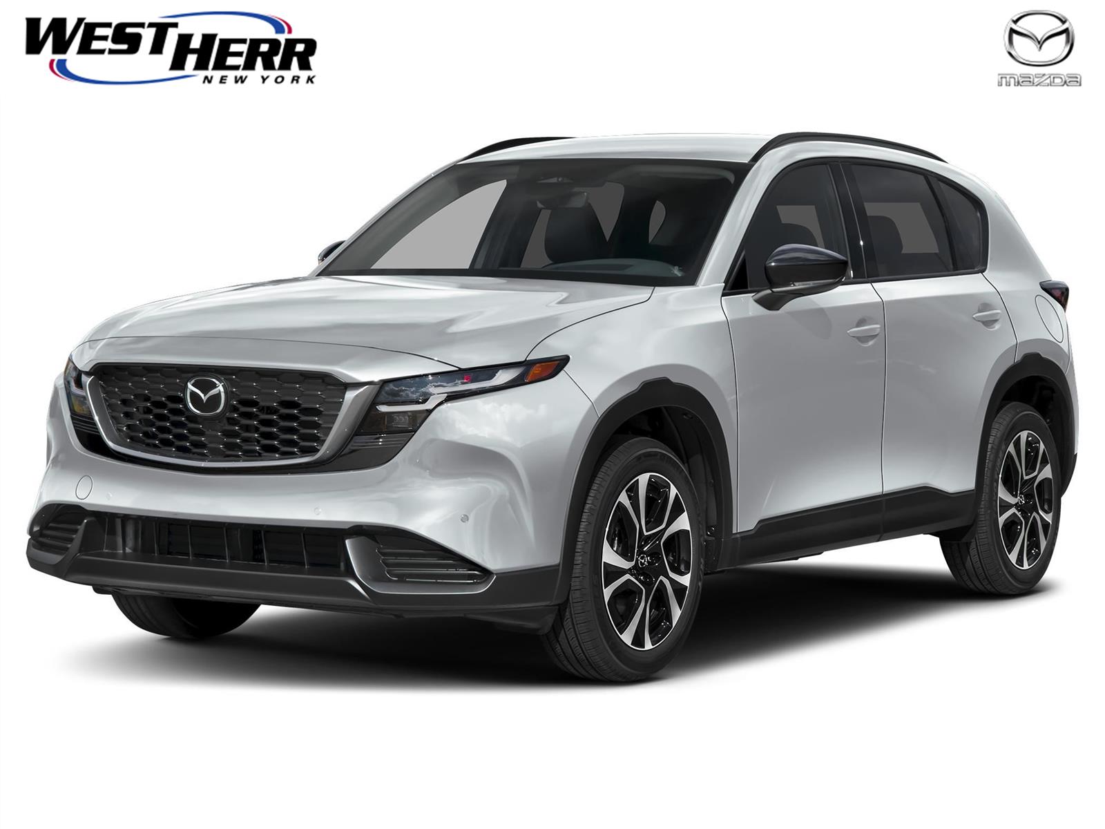 2026 Mazda CX-5 2.5 S Preferred
