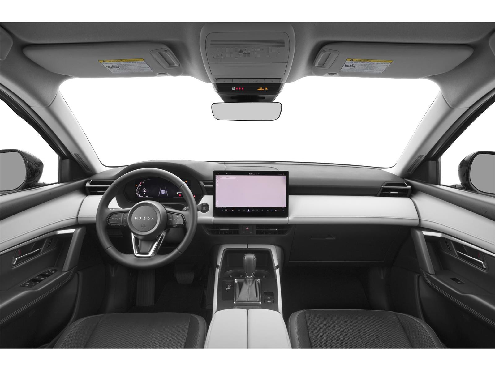 New 2026 52M MAZDA  image 3