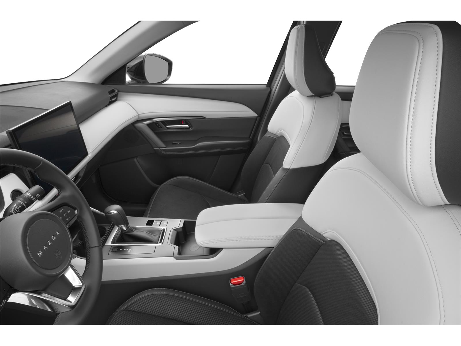 New 2026 52M MAZDA  image 4