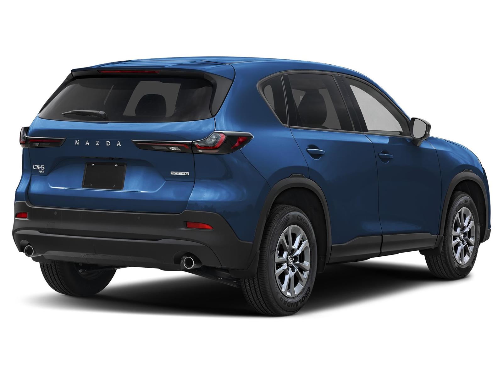 New 2026 52M MAZDA  image 12