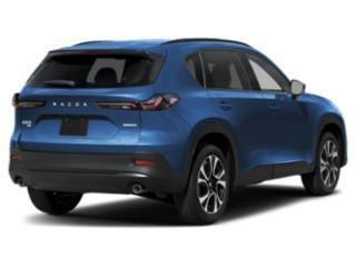 New 2026 Navy Blue Mica Mazda 2.5 S Preferred image 12