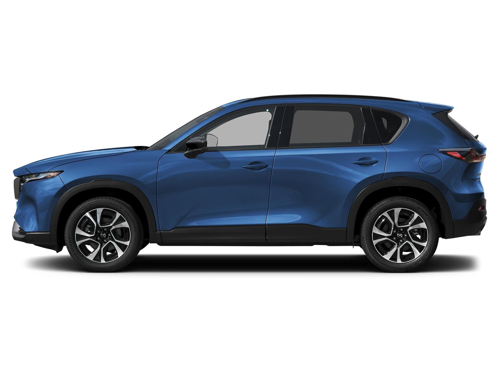 New 2026 Navy Blue Mica Mazda 2.5 S Preferred image 13