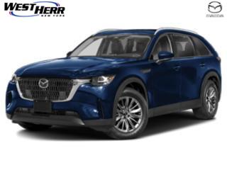 2026 Mazda CX-90 Preferred