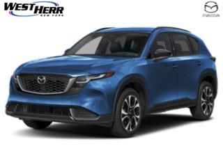 2026 Mazda CX-5 2.5 S Preferred