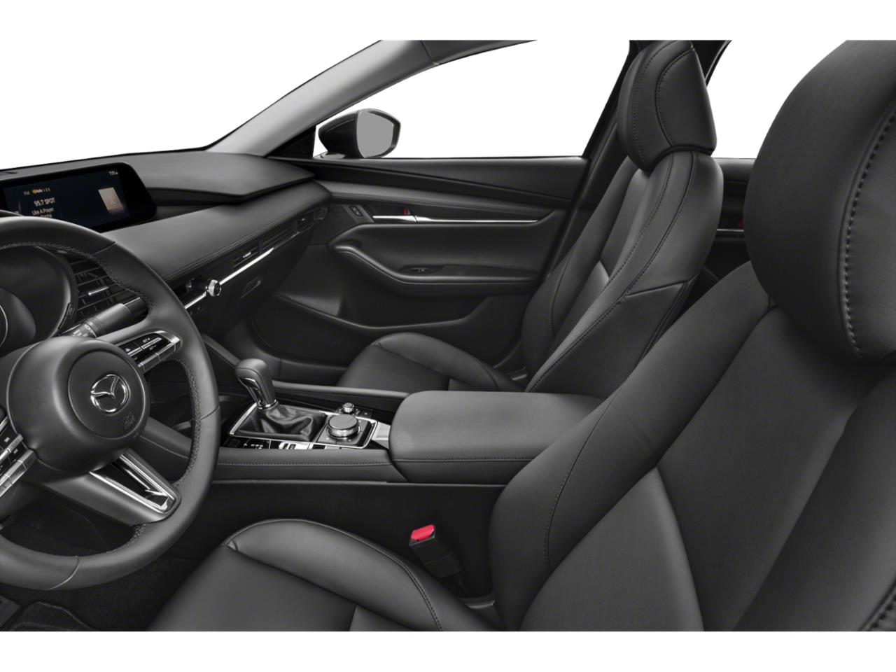 New 2026 41W MAZDA  image 4
