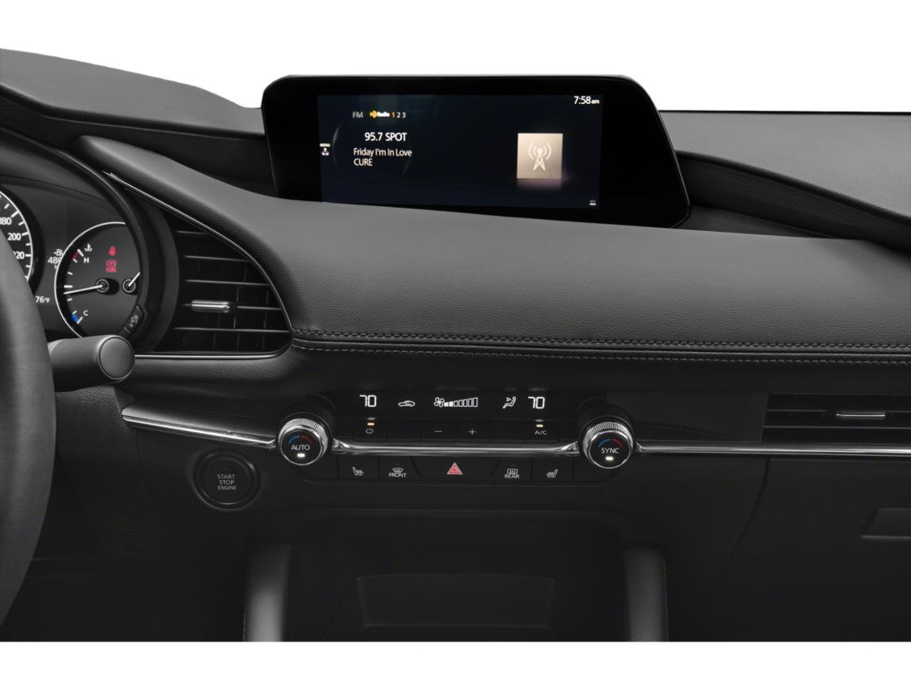New 2026 41W MAZDA  image 5