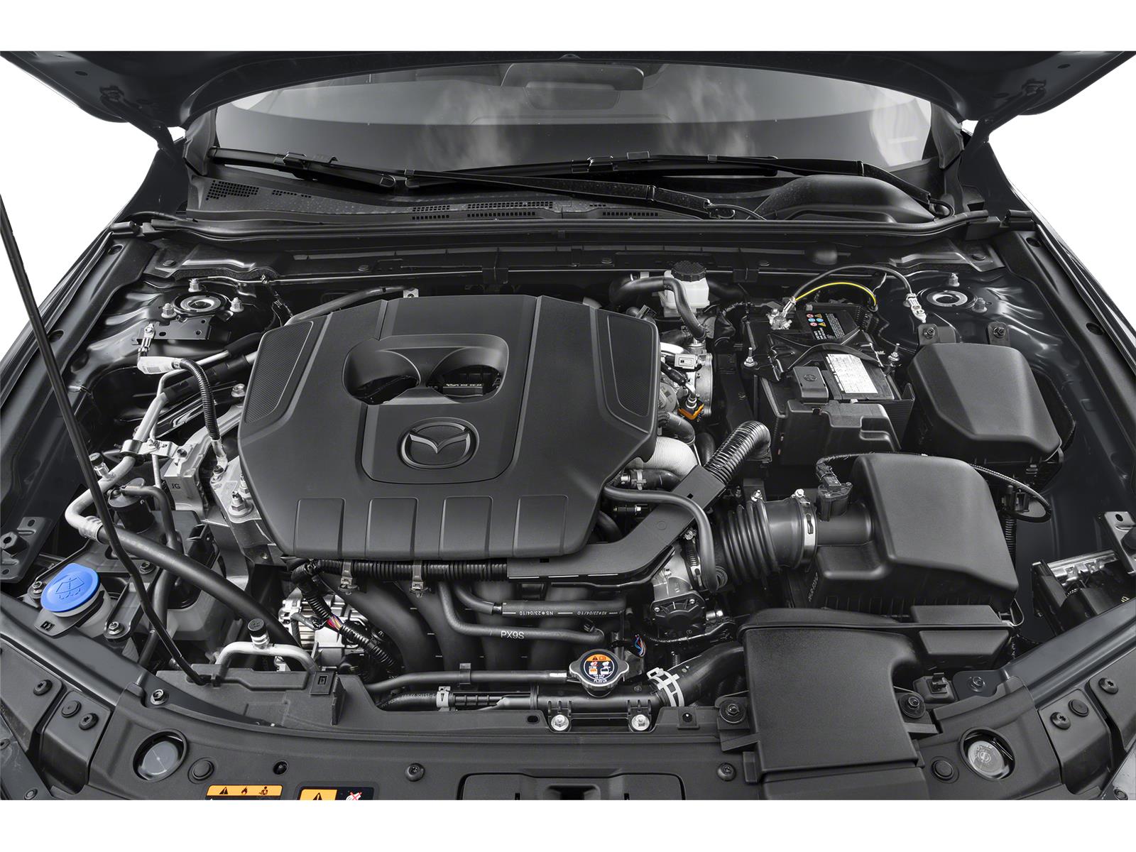 New 2026 41W MAZDA  image 7