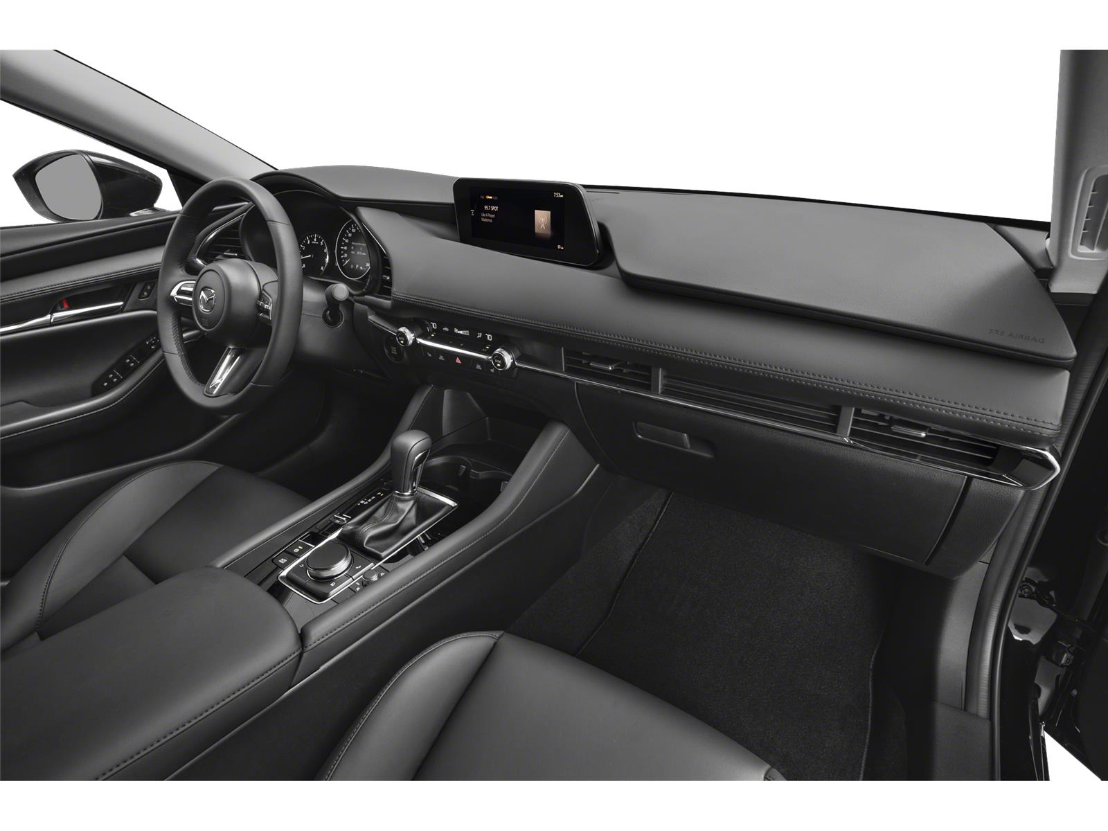 New 2026 41W MAZDA  image 10