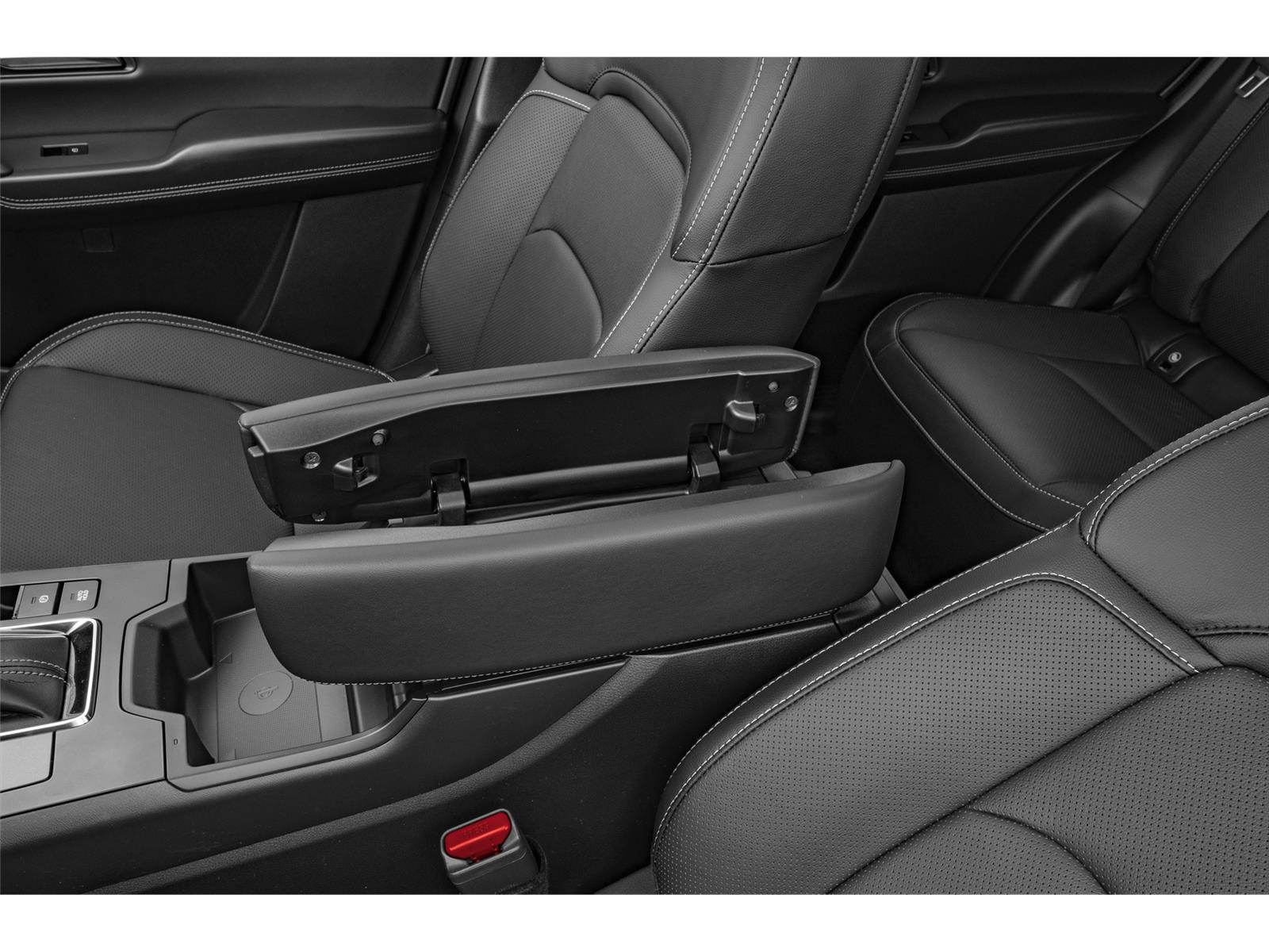 New 2026 Aero Gray Metallic Mazda 2.5 S Premium Plus image 9