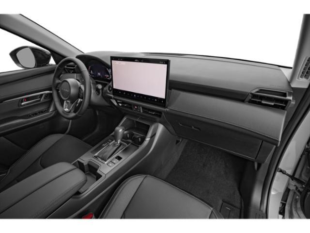 New 2026 Aero Gray Metallic Mazda 2.5 S Premium Plus image 10