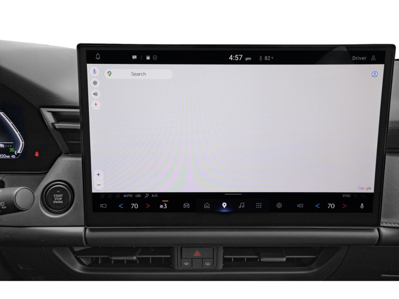 New 2026 Aero Gray Metallic Mazda 2.5 S Premium Plus image 11