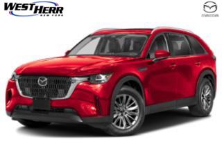 New 2026 MAZDA Cx90 MP in #MCG260638 | West Herr Auto Group