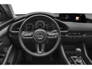 New 2026 Deep Crystal Blue Mica Mazda 2.5 S Preferred image 2