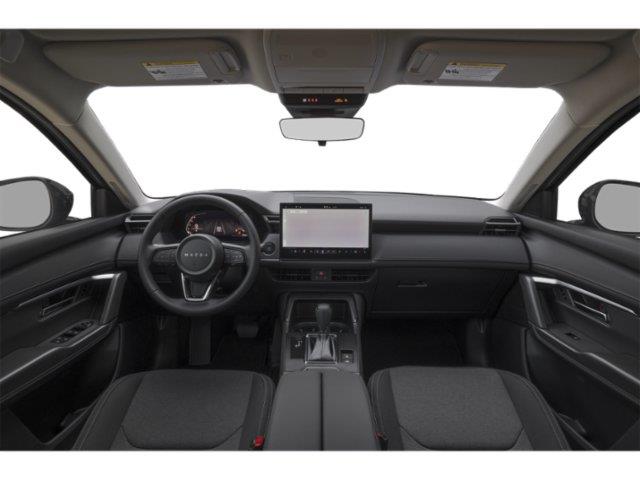 New 2026 52M MAZDA  image 3