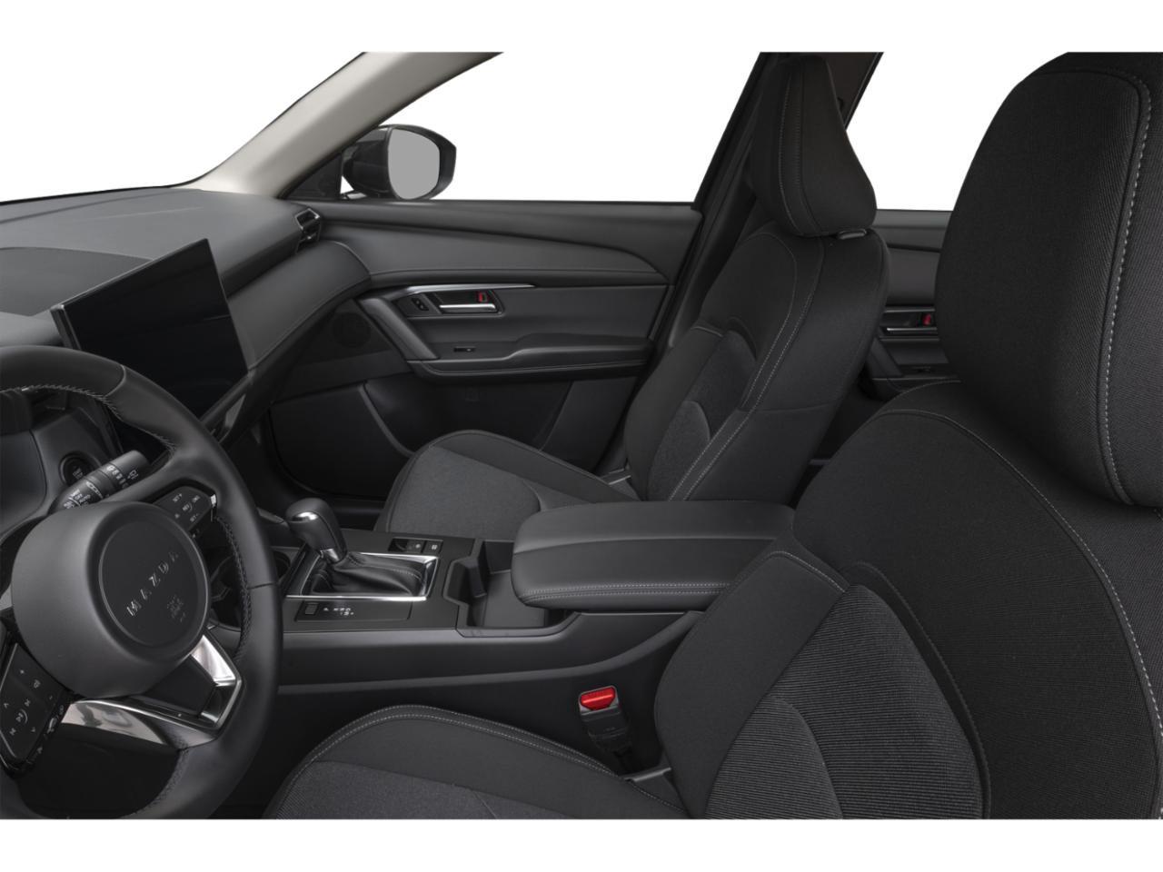 New 2026 52M MAZDA  image 4