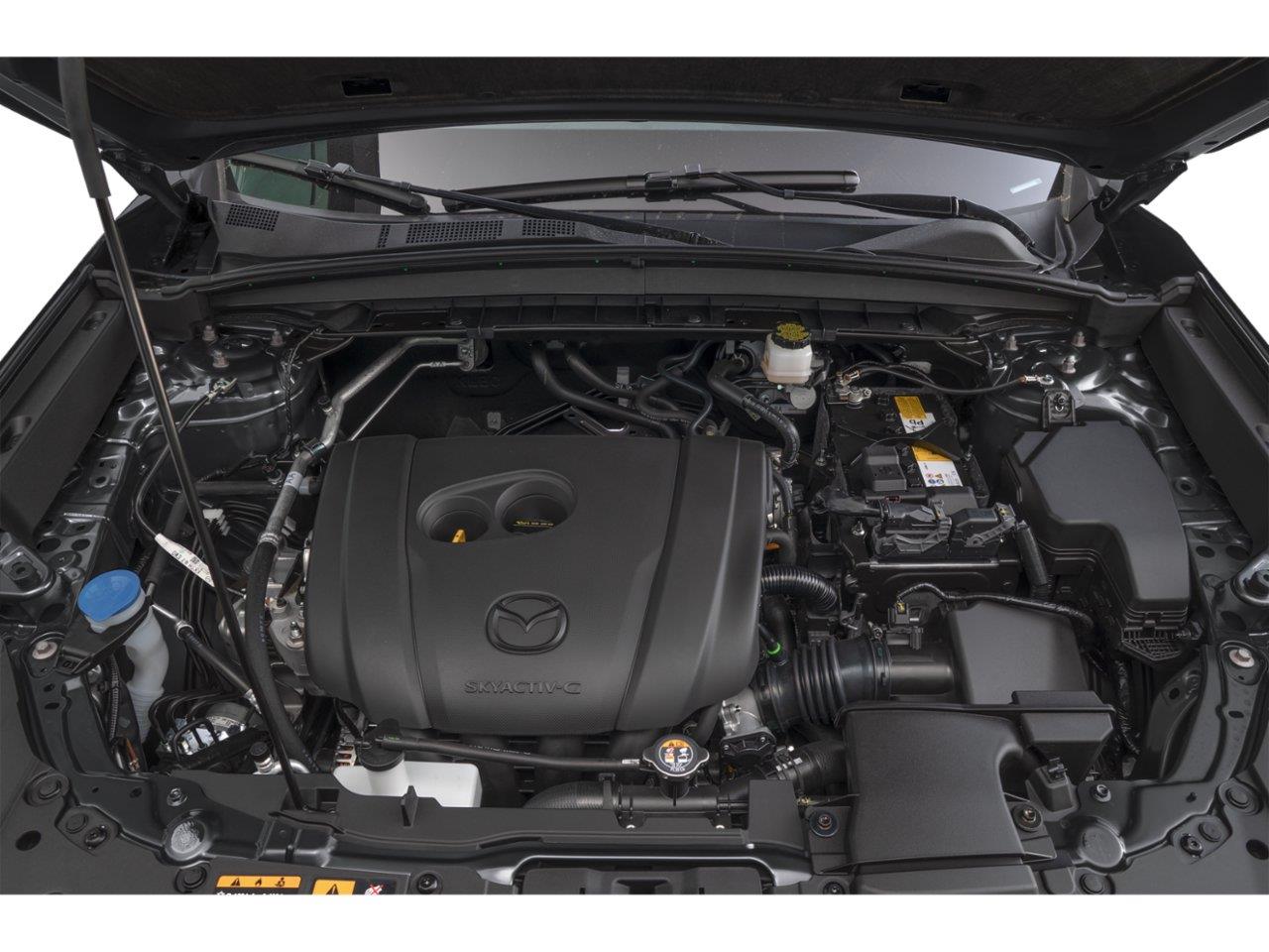 New 2026 52M MAZDA  image 7