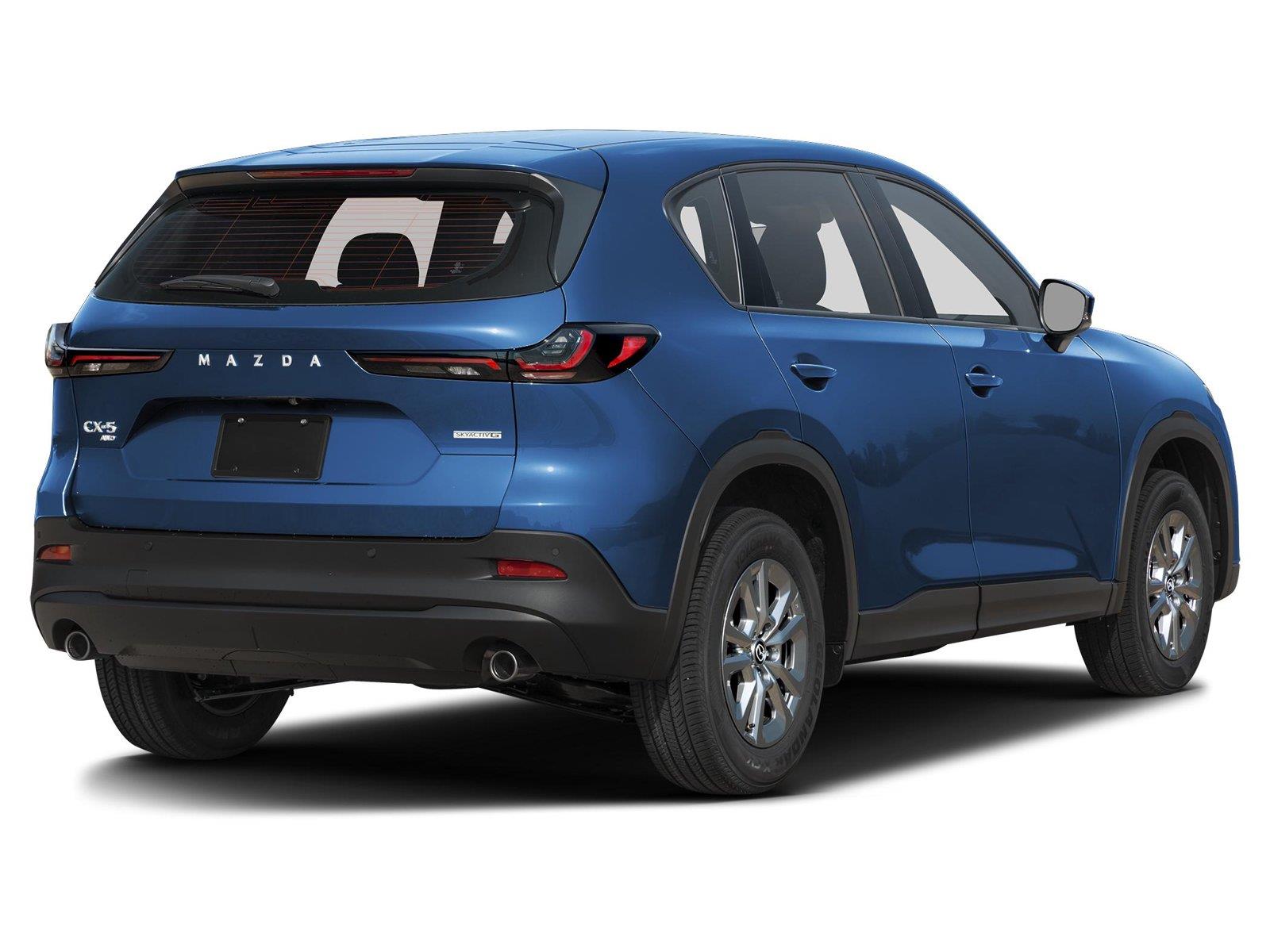New 2026 52M MAZDA  image 12