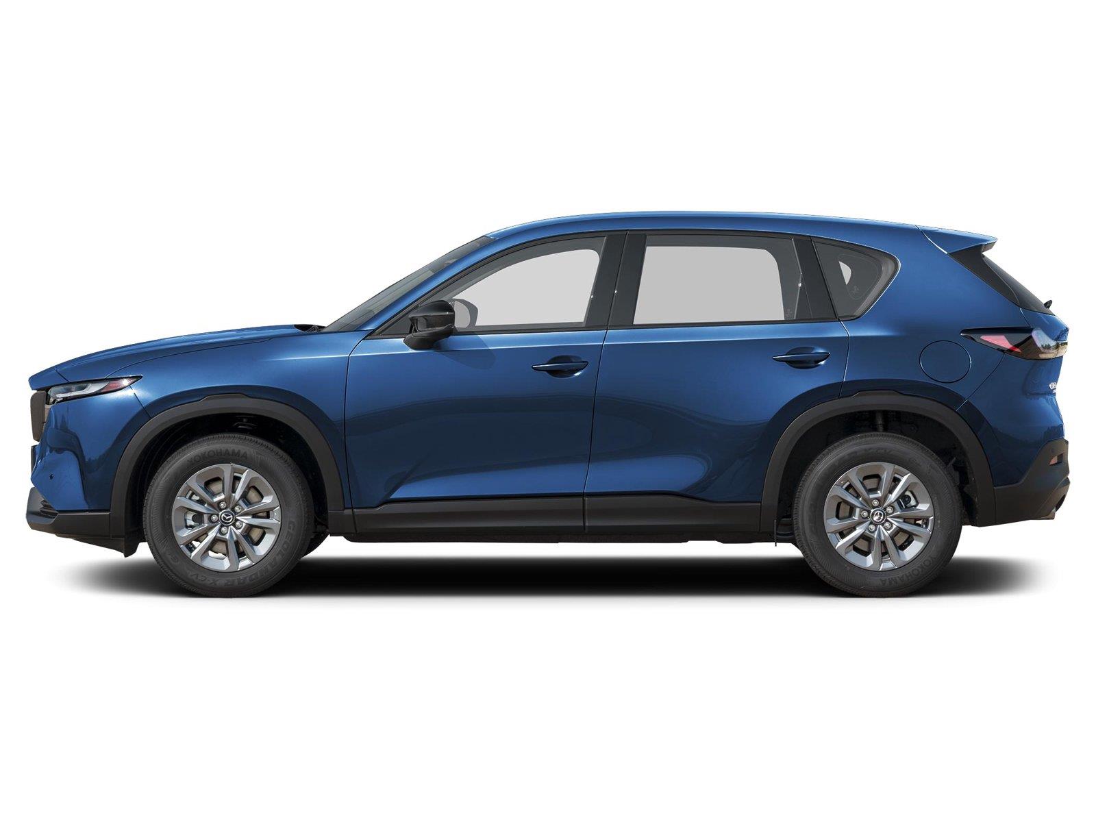 New 2026 52M MAZDA  image 13