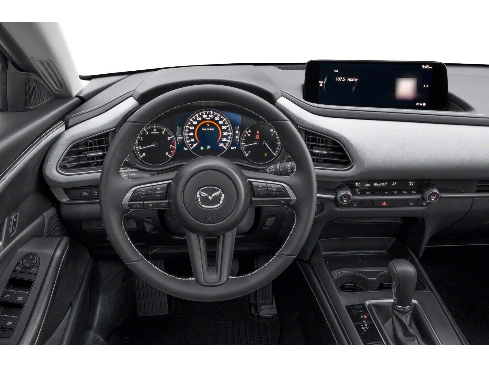 New 2026 Jet Black Mica Mazda 2.5 S Aire Edition image 2