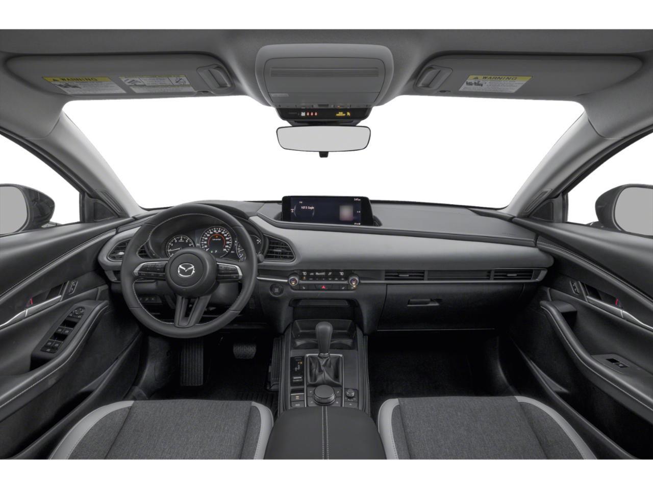 New 2026 Jet Black Mica Mazda 2.5 S Aire Edition image 3