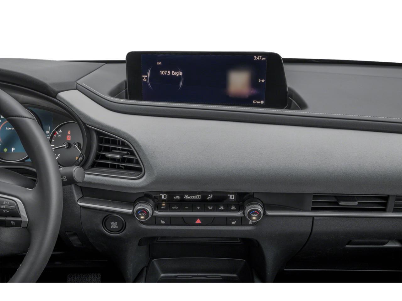 New 2026 Jet Black Mica Mazda 2.5 S Aire Edition image 5